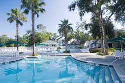 Oak Plantation Pool